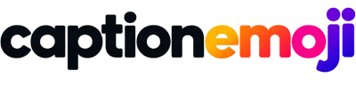 captionemoji.com